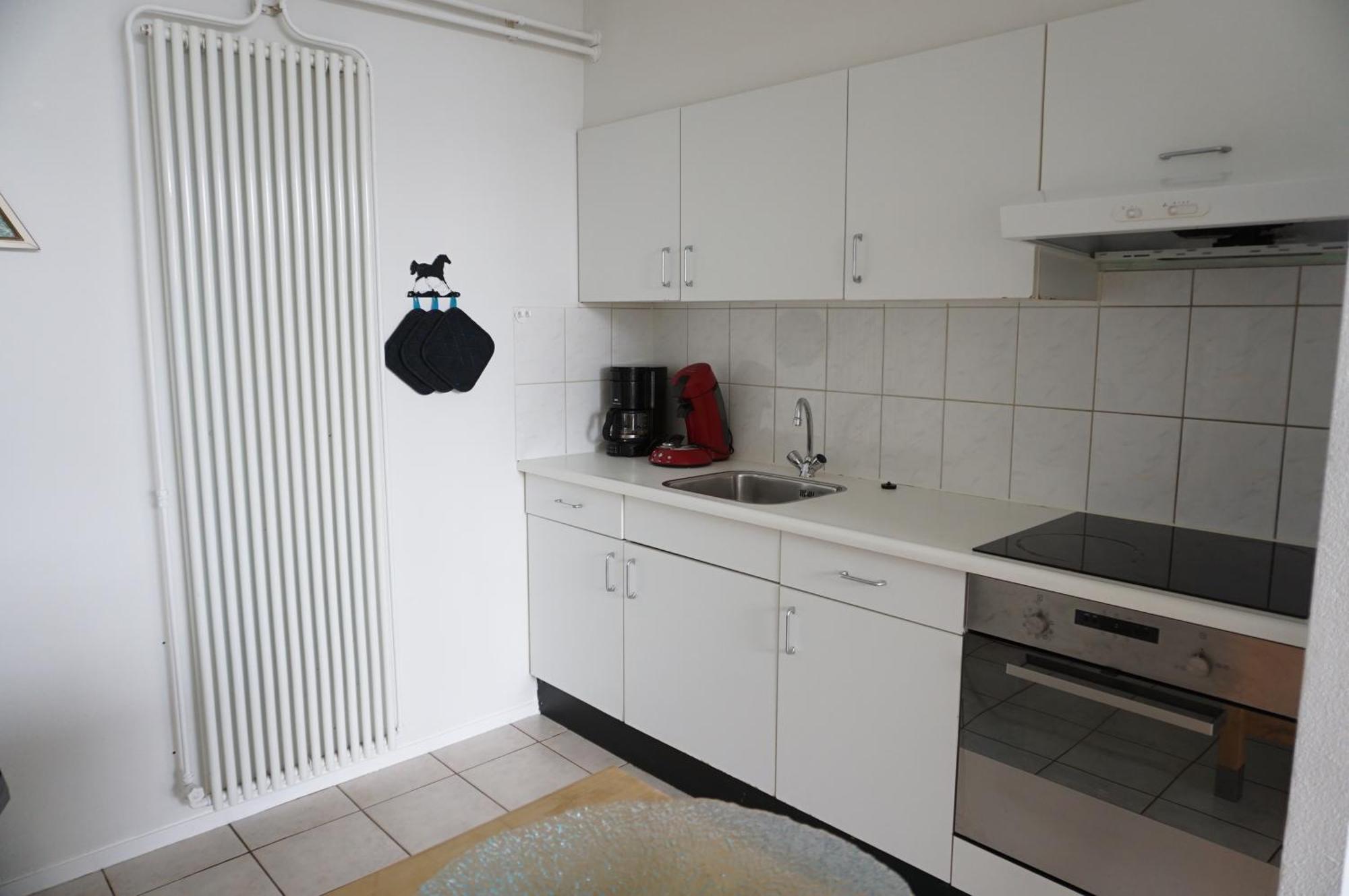 Vakantiehuis Kustverhuur, Oude Manege, 14-16 *