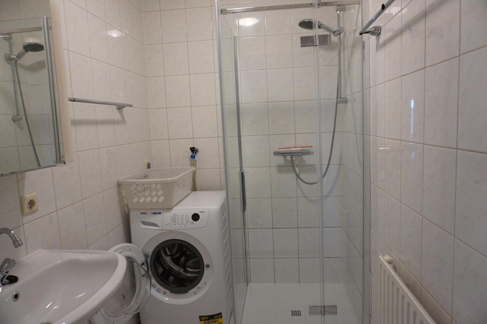 Vakantiehuis Kustverhuur, Oude Manege, 14-16 Nieuwvliet