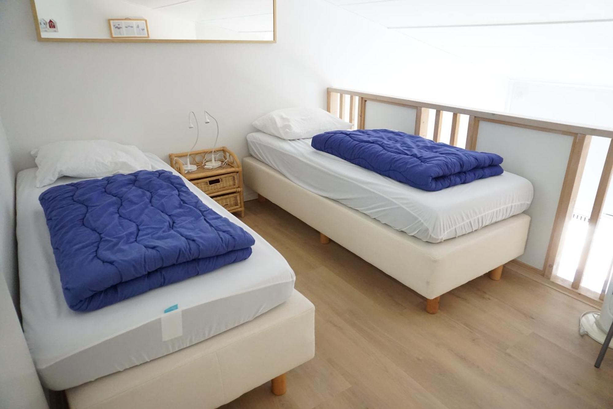 Vakantiehuis Kustverhuur, Oude Manege, 14-16 *